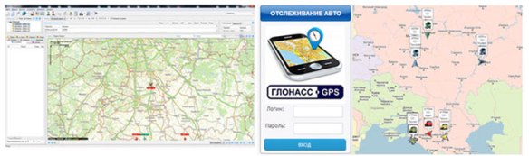 доставка грузов автотранспортом